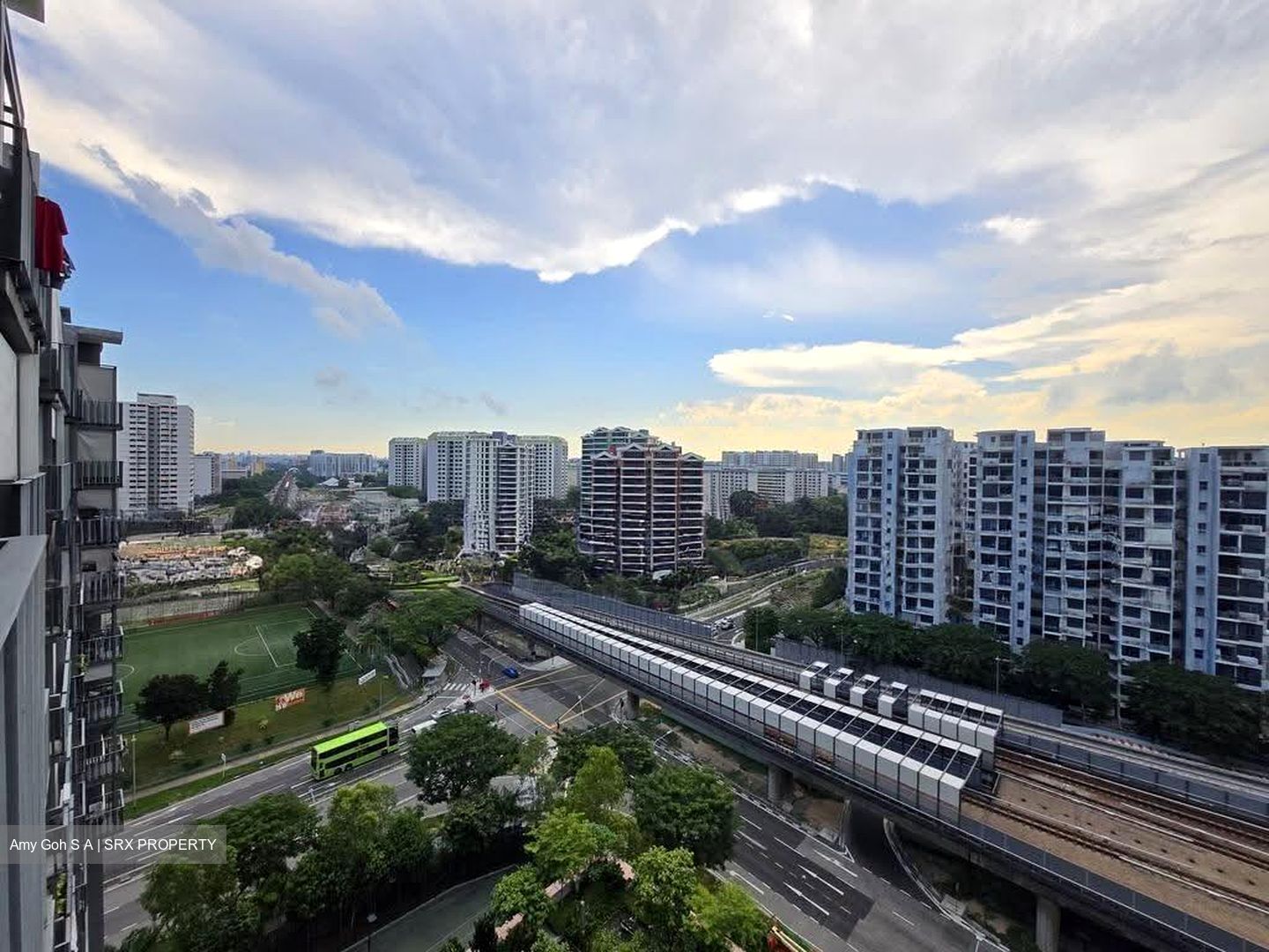 Grandeur Park Residences (D16), Condominium #623060261